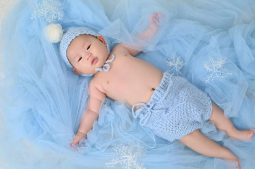 睢县孕妇三个月肚子多大