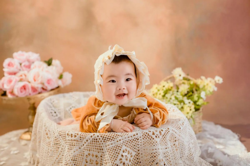 睢县6个月宝宝散光怎么办