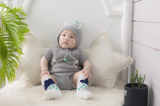 睢县宝宝几个月可以把尿